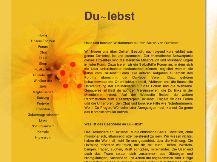 www.du-lebst.com