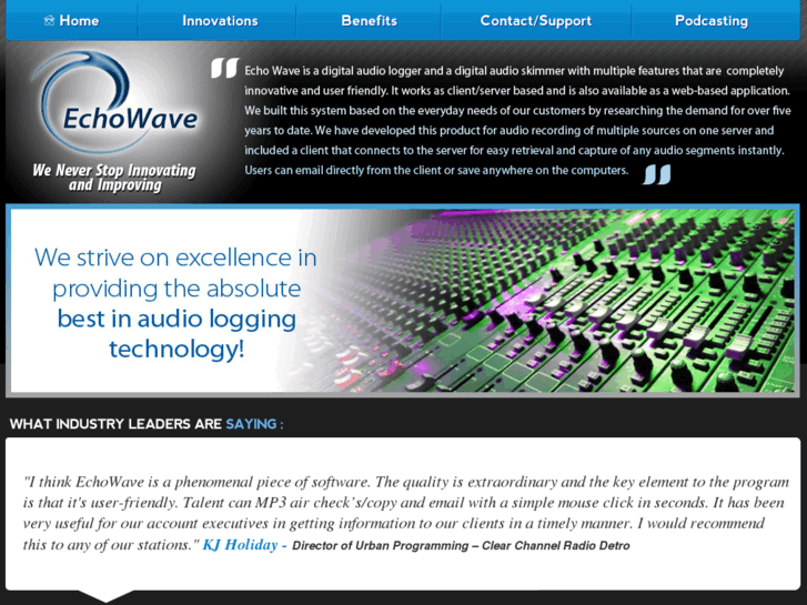 www.echo-wave.com