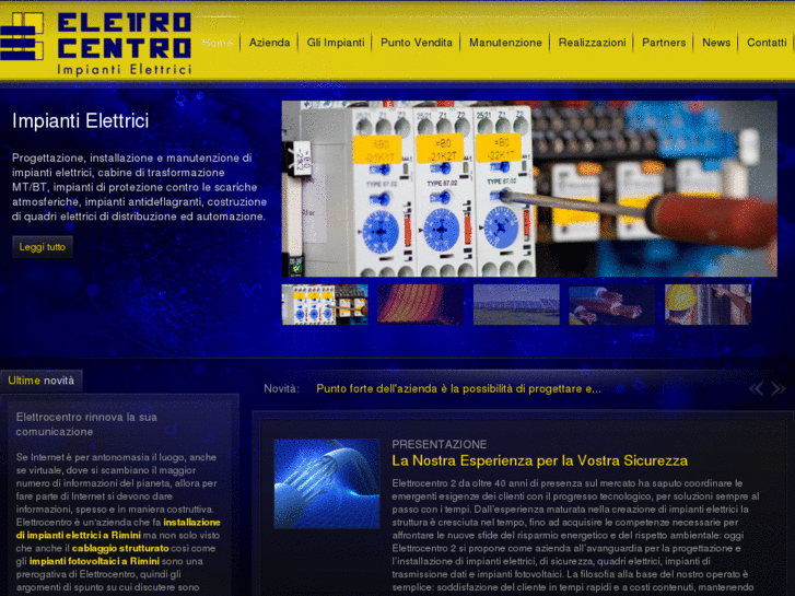 www.elettrocentro2.com