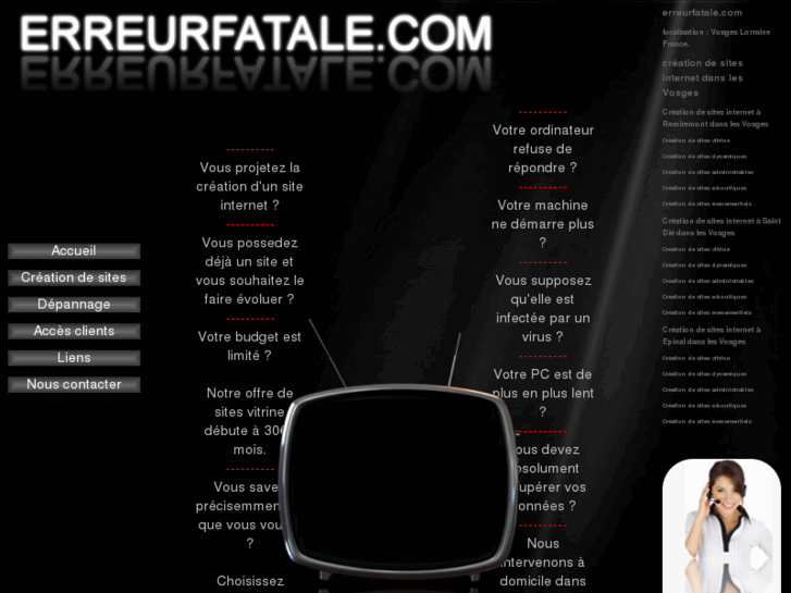 www.erreurfatale.com