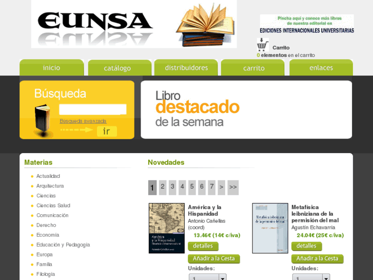 www.eunsa.es