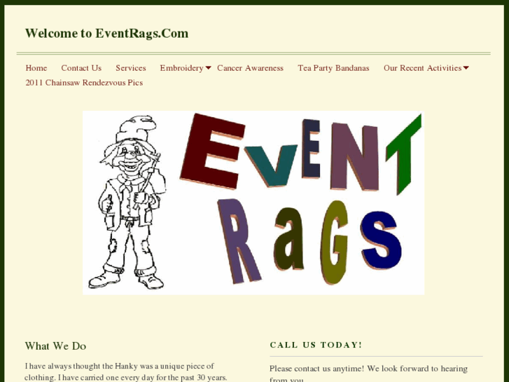 www.eventrags.com