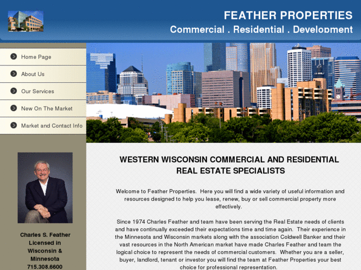 www.featherproperties.com