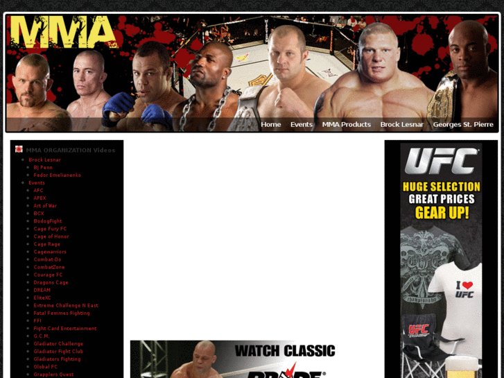 www.fightsinmma.com