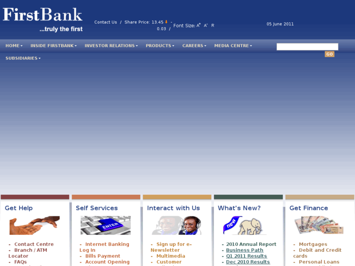 www.firstbanknigeria.com