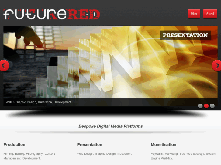 www.futurered.com