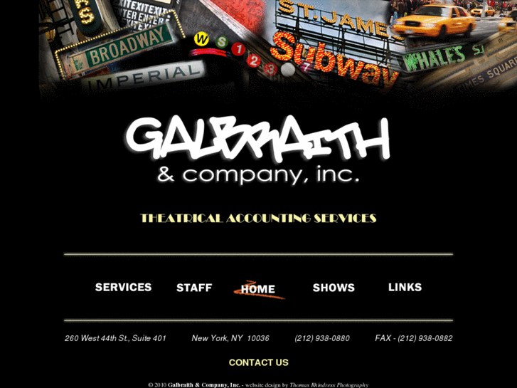 www.galbraithandcompany.com