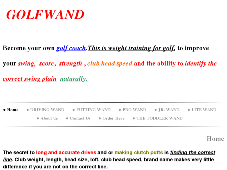 www.golfwand.com