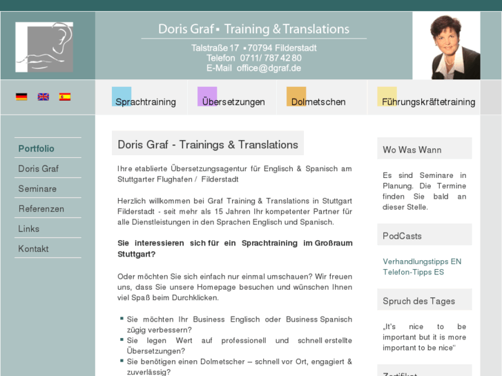 www.graf-training.com