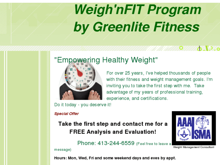 www.greenlitefitness.com