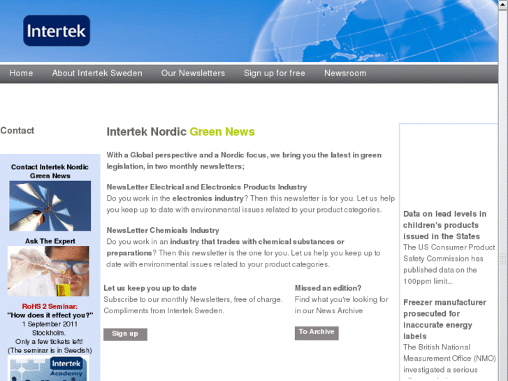 www.greentechinfo.com