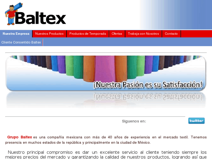 www.grupobaltex.com