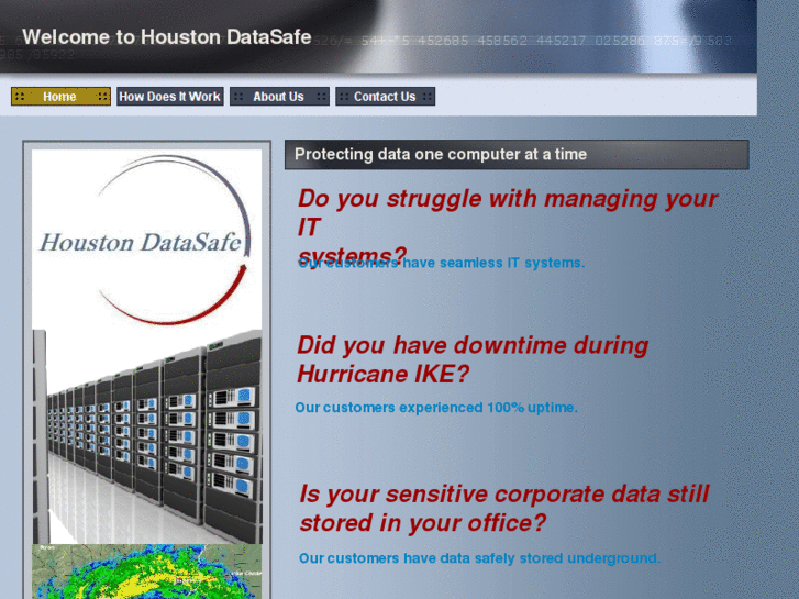 www.houstondatasafe.com