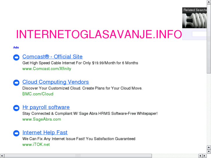 www.internetoglasavanje.info