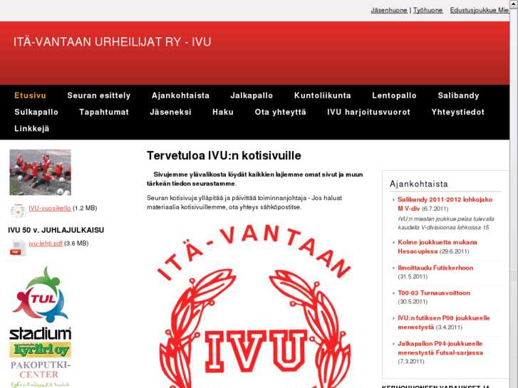 www.ivu.fi