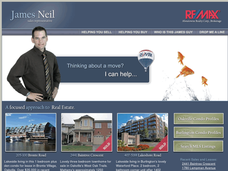 www.jamesneil.com