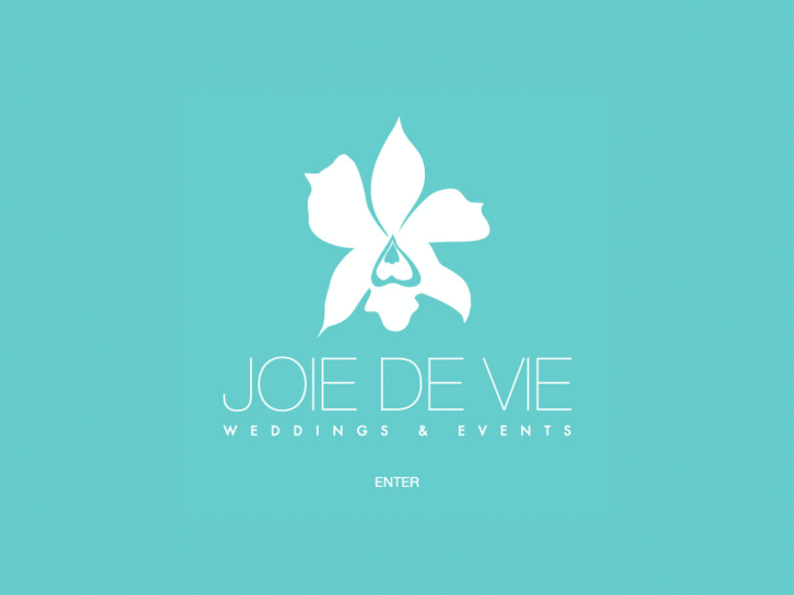 www.joiedevieevents.com