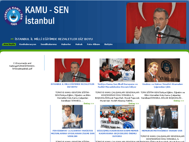 www.kamusenistanbul.org.tr