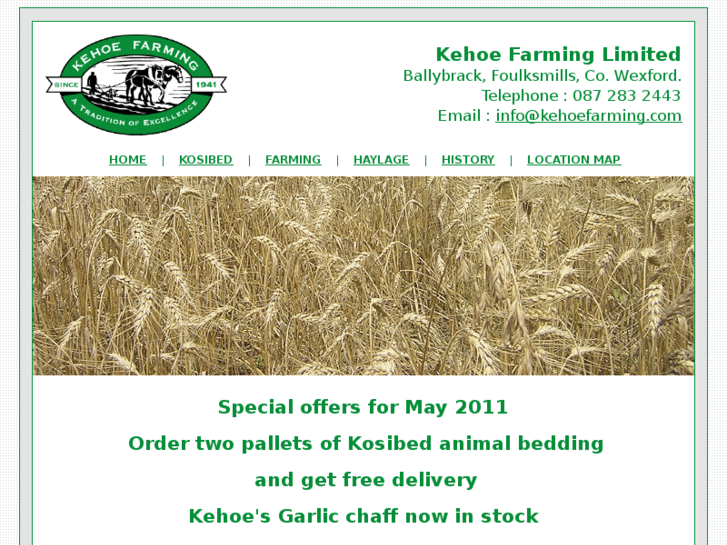 www.kehoefarming.com