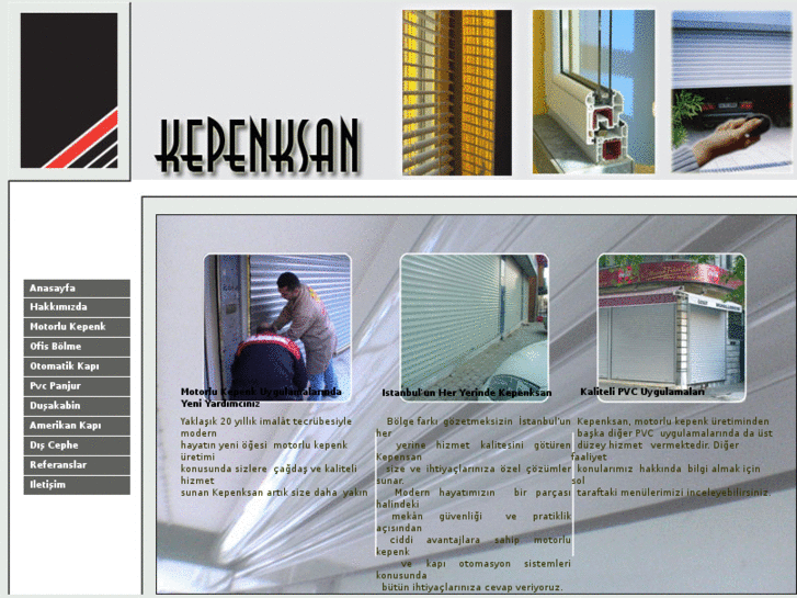 www.kepenksan.com