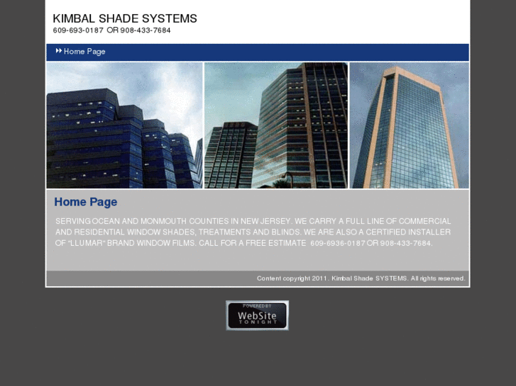 www.kimbalshadesystems.com
