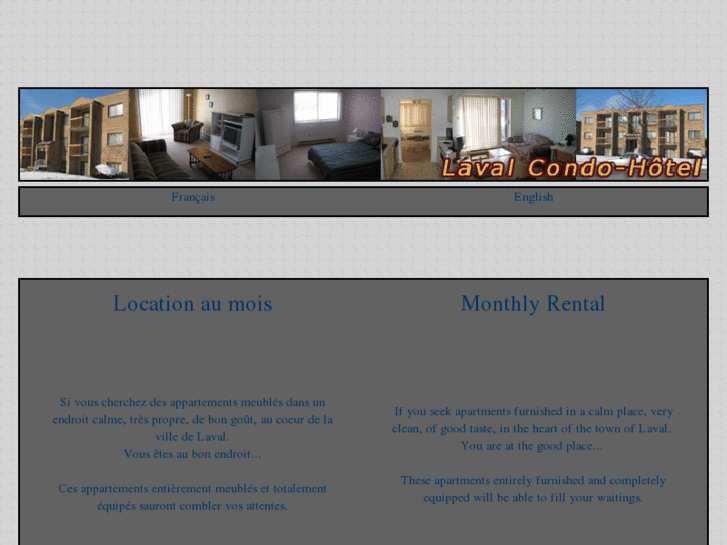 www.lavalcondohotel.com