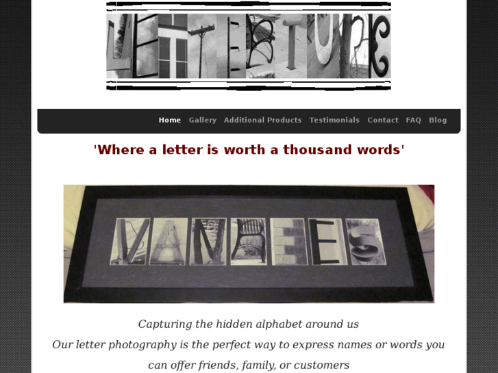 www.letterture.com