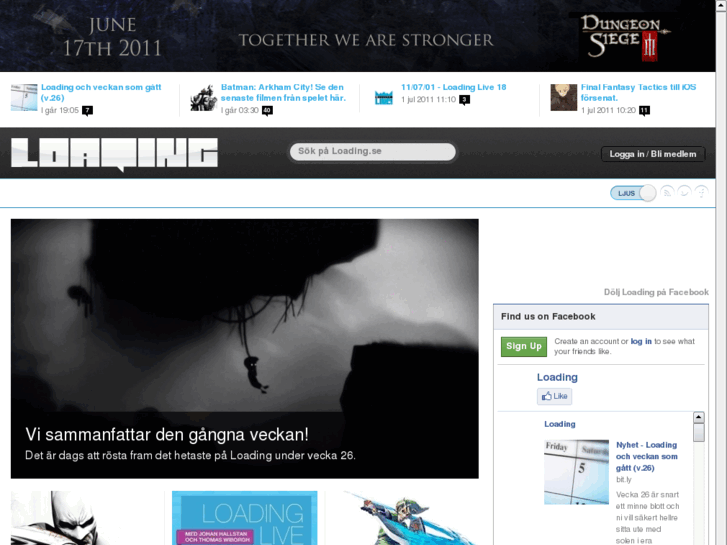 www.loading.se