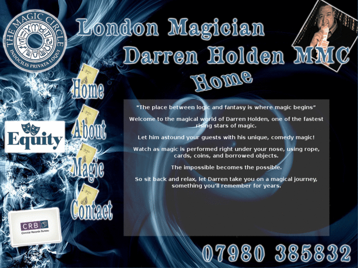 www.londonmagician.me.uk