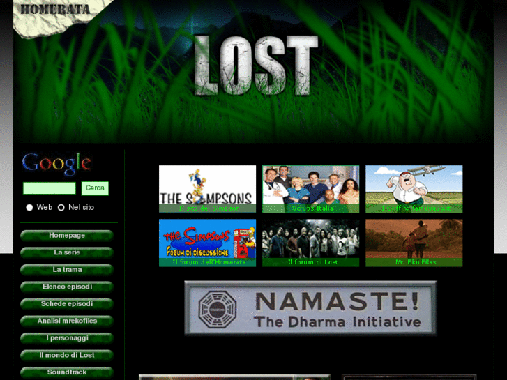 www.lostisland.it