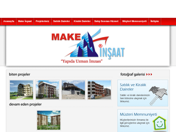 www.makeinsaat.com