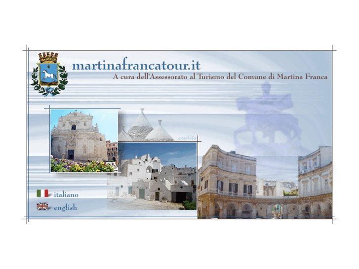 www.martinafrancatour.it