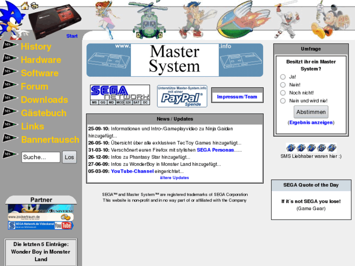 www.master-system.info