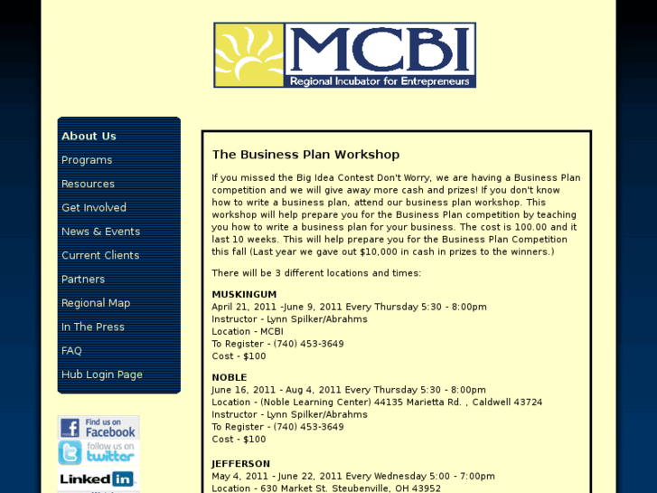 www.mcbi.info