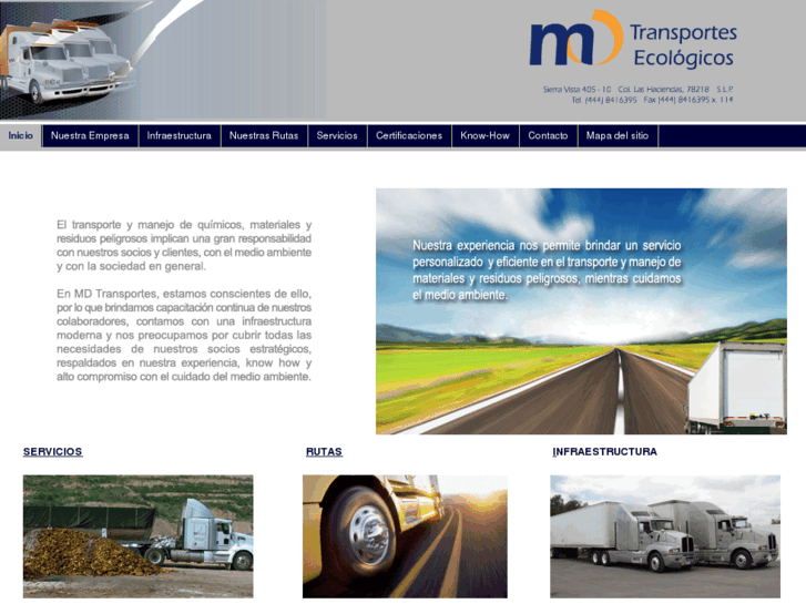 www.md-transportes.com