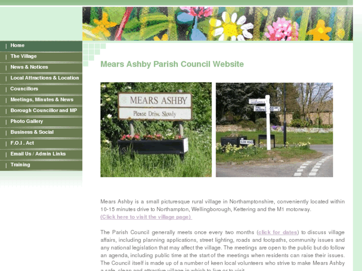 www.mearsashbyparishcouncil.com