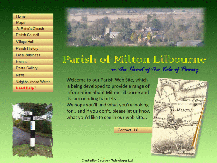 www.milton-lilbourne.com