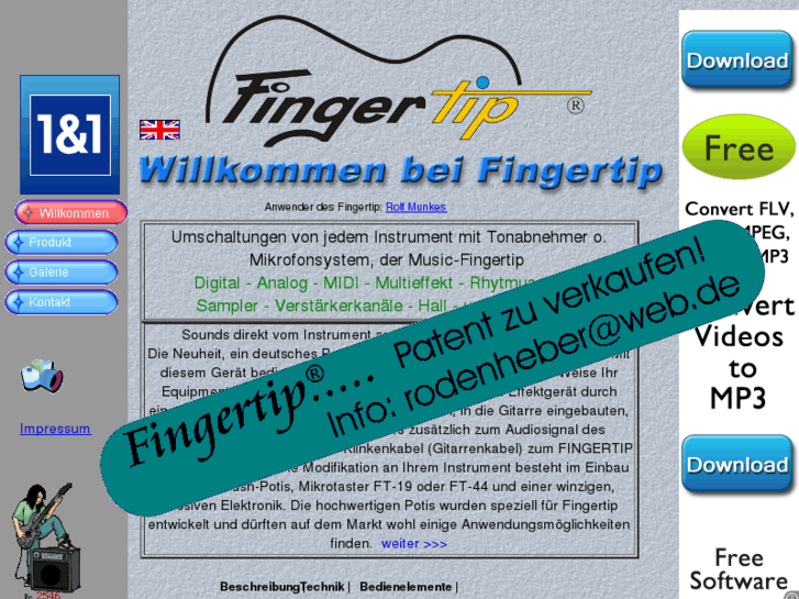 www.music-fingertip.com