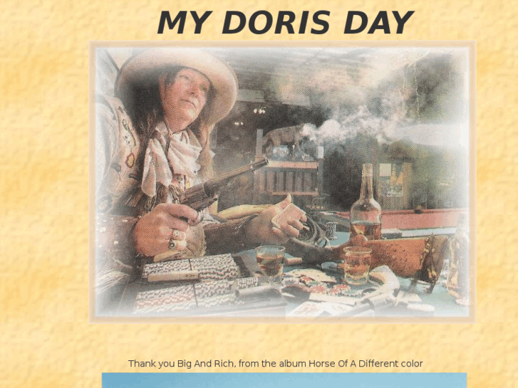 www.mydorisday.com