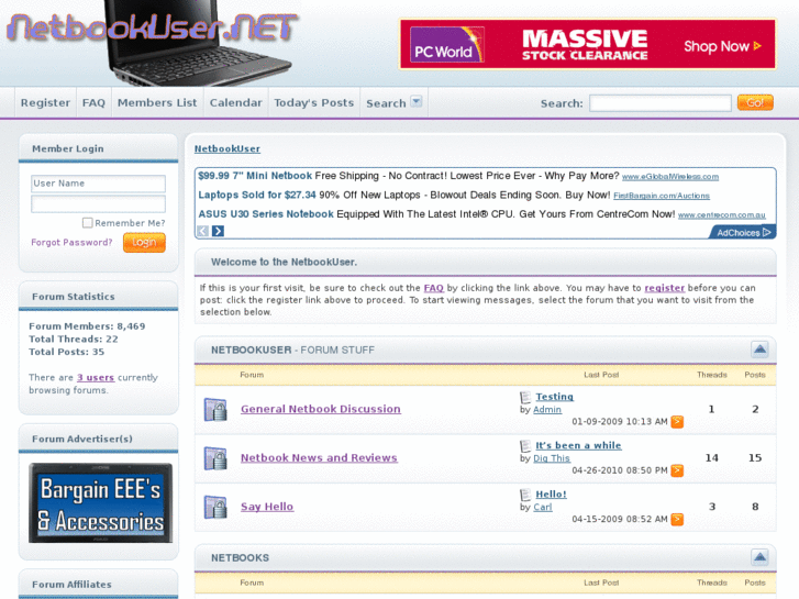 www.netbookuser.net