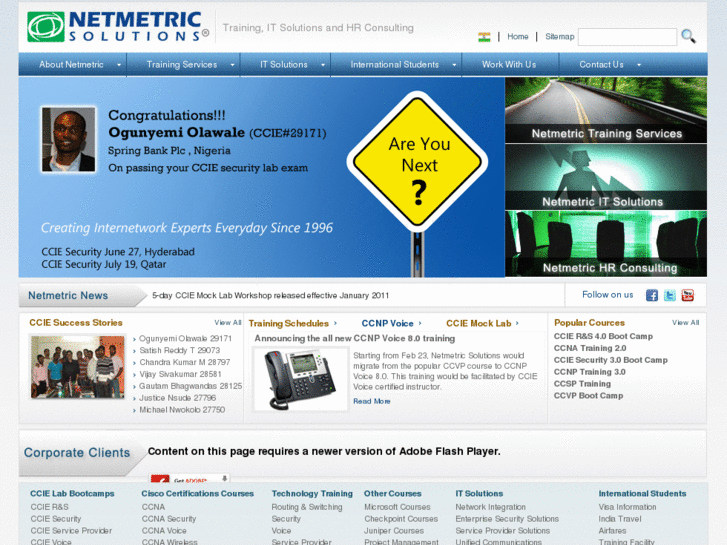 www.netmetricsolution.com