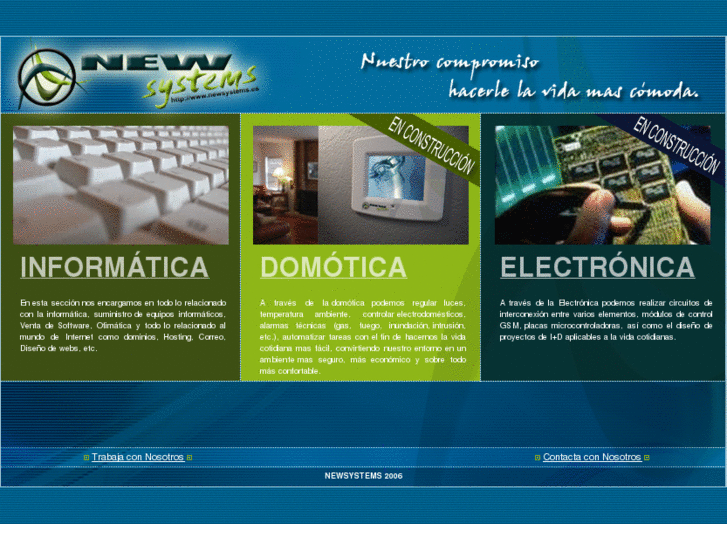 www.newsystems.es