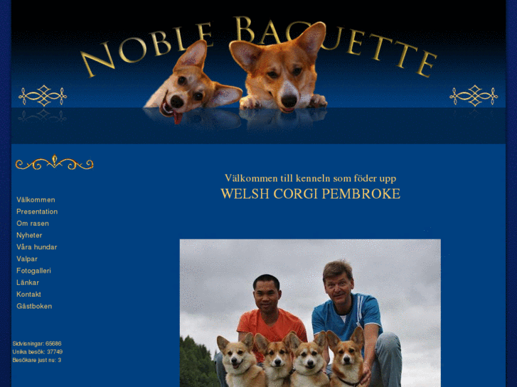 www.noblebaguette.se