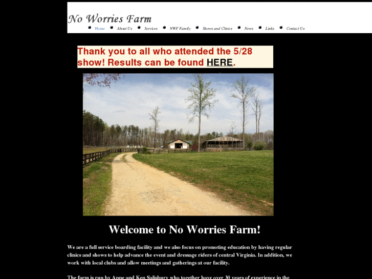 www.noworriesfarm.net