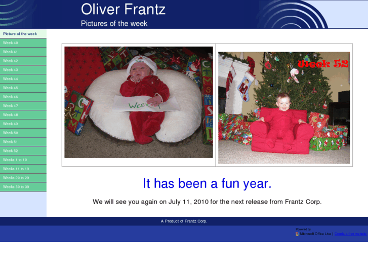 www.oliverfrantz.com