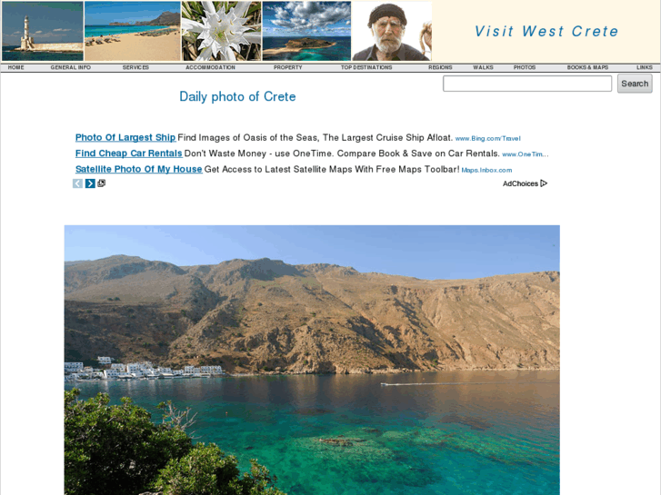 www.photos-crete.com