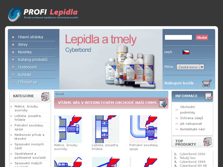 www.profi-lepidla.com