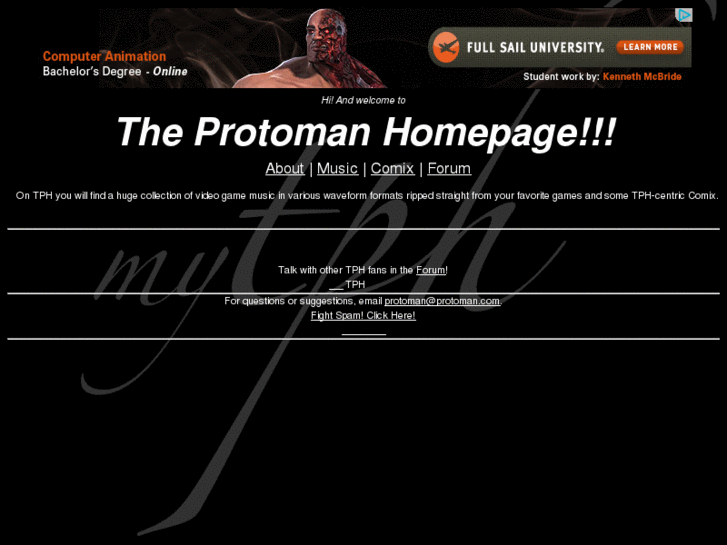 www.protoman.com