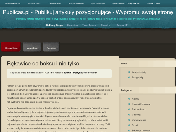 www.publicas.pl