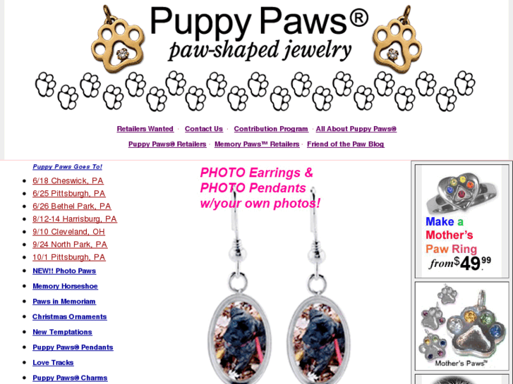 www.puppypaws.com